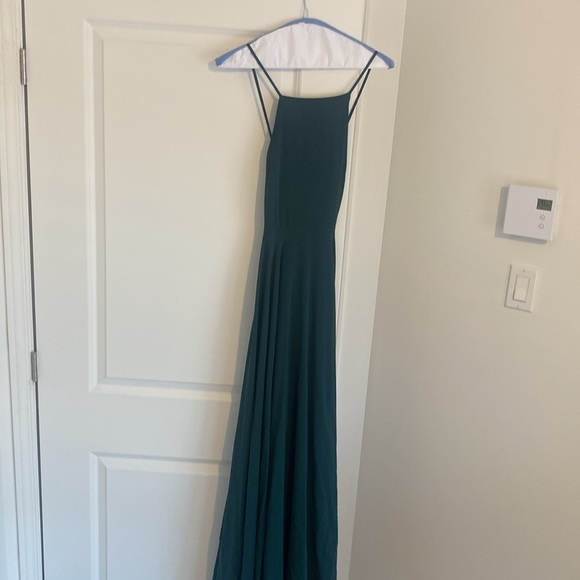 Lulu’s Formal Dress - Picture 3 of 4